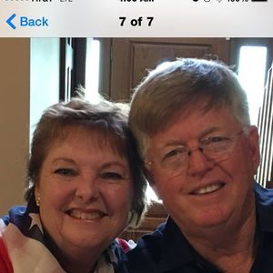 Meet your Posher, Kathy